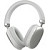 Наушники беспроводные/проводные Pero BH05 Ultimate серебристые  (4.67376E+12)