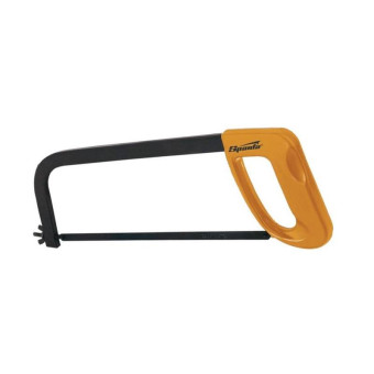 Ножовка по металлу SPARTA 300мм, пластм.рукоятка (775865)