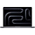 Ноутбук Apple MacBook 14 (MTL73ZP/A)