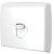Диспенсер для покрытий на унитаз KIMBERLY-CLARK Professional Aquarius 6957