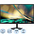 Монитор 23.8" Acer SA243YG0bi чёрный (UM.QS3CD.001)
