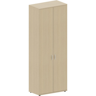 Гардероб Рондо Ш11 (береза, 804х450х2149 мм)