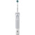 Электрическая зубная щётка Braun Oral-B Vitality D100.413 белая