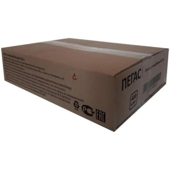 Мел Пегас белый 400 штук