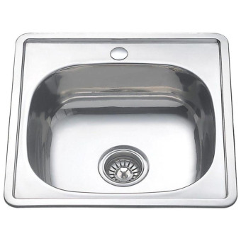 Мойка в мини-кухню Ринг (металл)