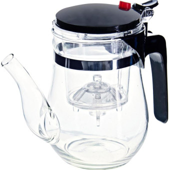 Чайник заварочный Mayer&Boch 4027 стеклянный 500 мл