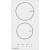 Варочная панель электрическая Maunfeld CVI292WH