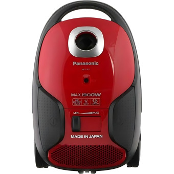 Пылесос Panasonic MC-CJ911R (3210351)