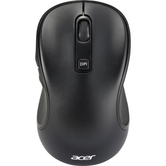 Мышь беспроводная Acer OMR303 черная (ZL.MCECC.01Y)