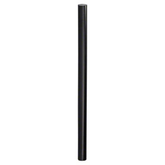 Стержень клеевой Bosch 11х200 мм черный 25 штук в упаковке (2607001178)