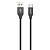 Кабель Pero DC-02 USB C - USB A 1 метр (4603740875349)