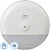 Диспенсер для туалетной бумаги рулонный Торк (Tork) SmartOne T9 белый (681000)