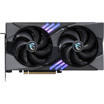 Видеокарта MSI Nvidia GeForce RTX 5060 Ti 8 ГБ (RTX 5060 Ti 8G GAMING  OC)