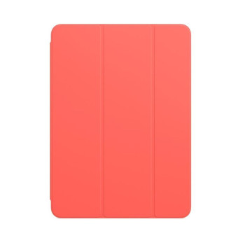 Чехол Apple Smart Folio для Apple iPad Air розовый MH093ZM/A