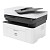 МФУ лазерное HP Laser MFP 137fnw (4ZB84A)
