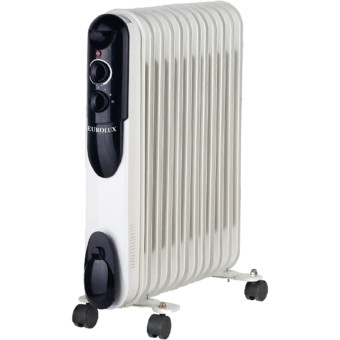 Радиатор масляный Eurolux ОМПТ-EU-12Н