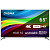 Телевизор 65'' Digma DM-LED65UBB41 Ultra HD 4K