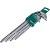 Набор ключей TORX Jonnesway Т9-T50 10 предметов (H08S110S)