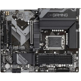 Материнская плата Gigabyte B760 Gaming X