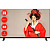Телевизор 32" Akai TA32BH500 HD ready
