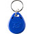 Брелок Bigtech EM-Marine синий EM-03-1-Blue-100 (100 штук в упаковке)  без номера
