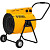Пушка тепловая Denzel SFH-15000 (96443)