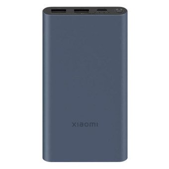 Внешний аккумулятор (power bank) Xiaomi BHR5884GL (10000 мАч) Внешний аккумулятор (power bank) Xiaomi BHR5884GL (10000 мАч)