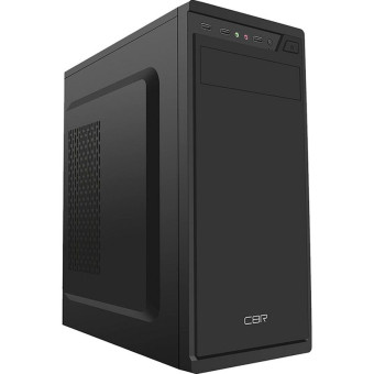 Корпус CBR PCC-ATX-J02-450W2