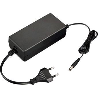 Блок питания AccordTec AT-12/50S 12 В стабилизированный