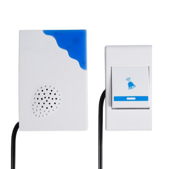 Звонок дверной проводной Rexant RX-8