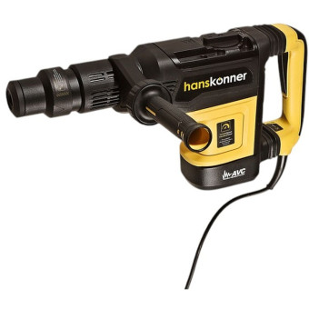 Перфоратор сетевой Hanskonner (HRH1652M)