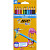 Карандаши цветные Bic Tropicolors 12 цветов шестигранные