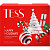 Чай ассорти Tess Happy Holidays 48 пакетиков