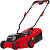 Газонокосилка аккумуляторная MTX CLM-320 (58901)