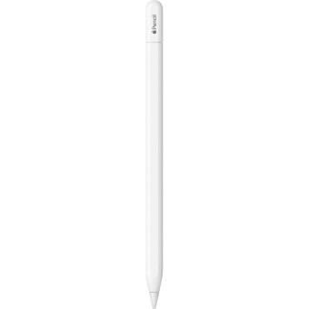 Стилус Apple Pencil A3085 белый (MUWA3AM/A)