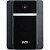 Источник бесперебойного питания APC by Schneider Electric BX1200MI-GR