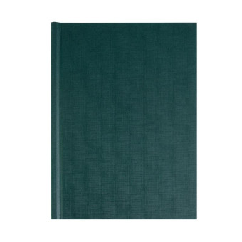 Обложки для переплета картонные Opus C-bind AA твердые зеленые (корешок 5 мм, 10 штук в упаковке)