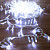 Гирлянда светодиодная Neon-Night Кластер линия белый свет 400 светодиодов (10 м)