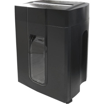 Шредер (уничтожитель документов) Office Kit S170 4-й уровень секретности объем корзины 22 л