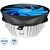 Кулер для процессора Deepcool Gamma Archer Pro V2