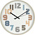 Часы настенные 77776738 (30х30х5 см)