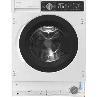 Стиральная машина встраиваемая Hyundai HWM 7142