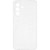 Чехол-накладка Pero для Samsung Galaxy A36 прозрачный (9880010406723)