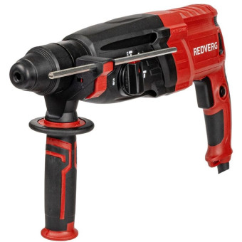 Перфоратор сетевой Redverg RD-RH950