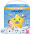 Подгузники для детей Mimiso 4-9 кг (90 штук в упаковке)