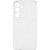 Чехол-накладка Pero для Samsung Galaxy S25+ прозрачный (9880010405290)