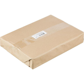 Бумага цветная для печати ProMega jet желтая интенсив (А4, 80 г/кв.м, 500 листов)