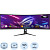 Монитор 49 Asus ROG Strix XG49WCR (90LM08I0-B01170)