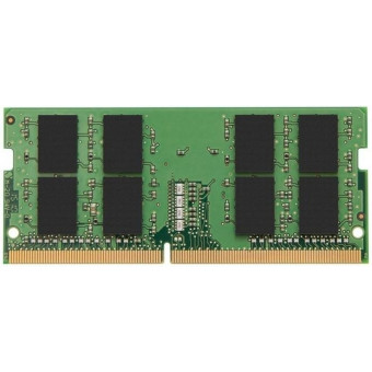 Модуль памяти Kingston KVR16S11/8WP DDR3 8 ГБ Модуль памяти Kingston KVR16S11/8WP DDR3 8 ГБ