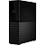 Внешний жесткий диск HDD Western Digital My Book 6 ТБ (WDBBGB0060HBK-EESN)